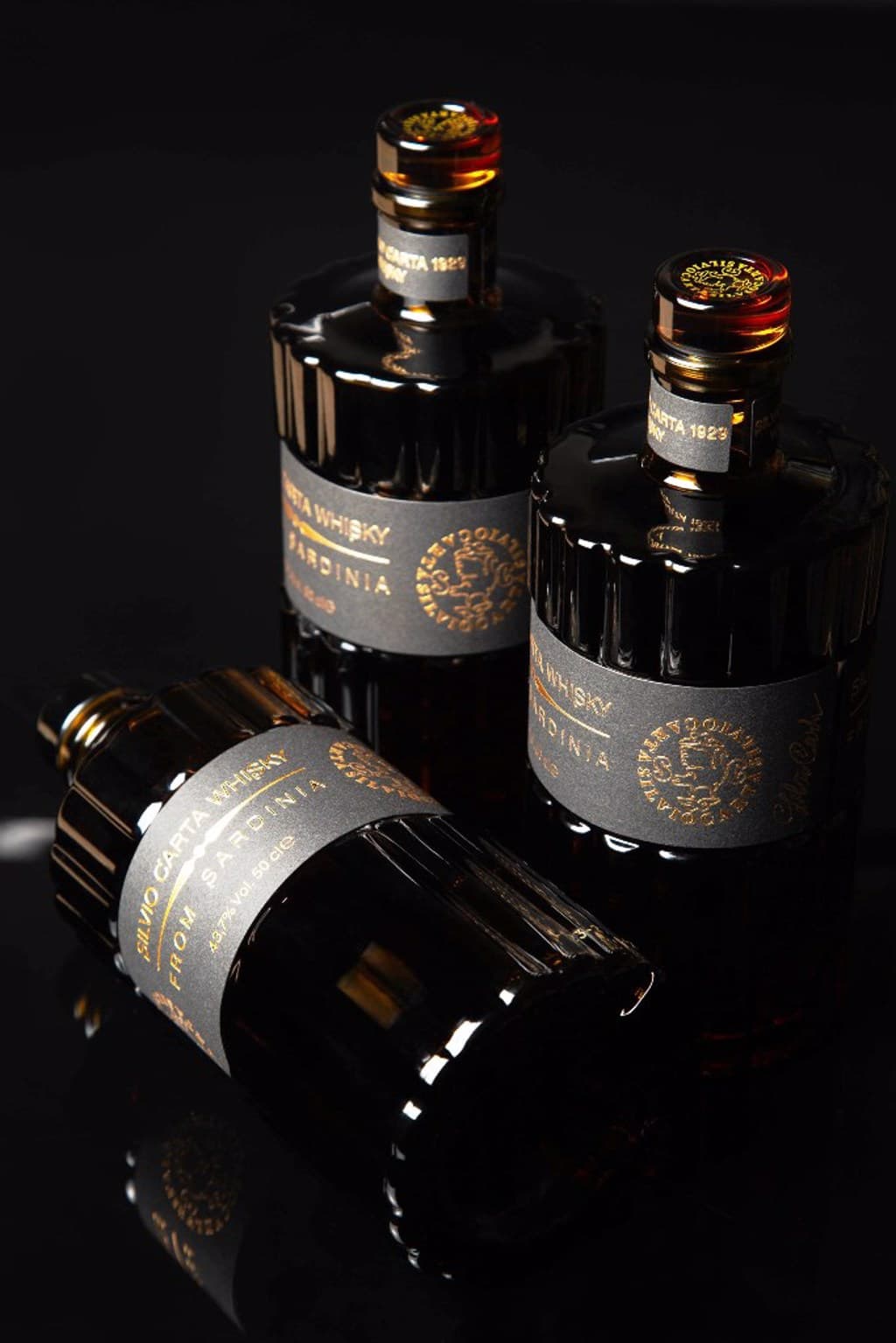 英盖尔引进“SILVIO CATRA史塔洽”独家特色酒款新品