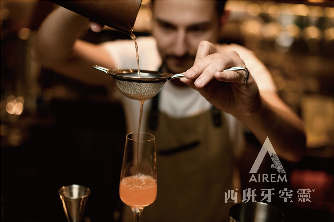 西班牙AIREM 空灵酒庄