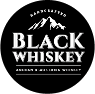 秘鲁黑威堡威士忌