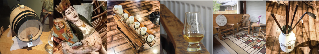 Duncan Taylor Scotch Whiskey