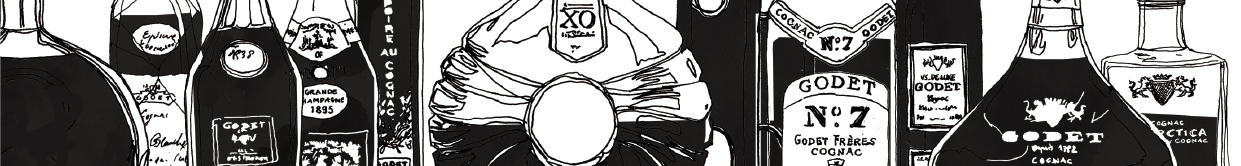 高神灵GODET酒庄