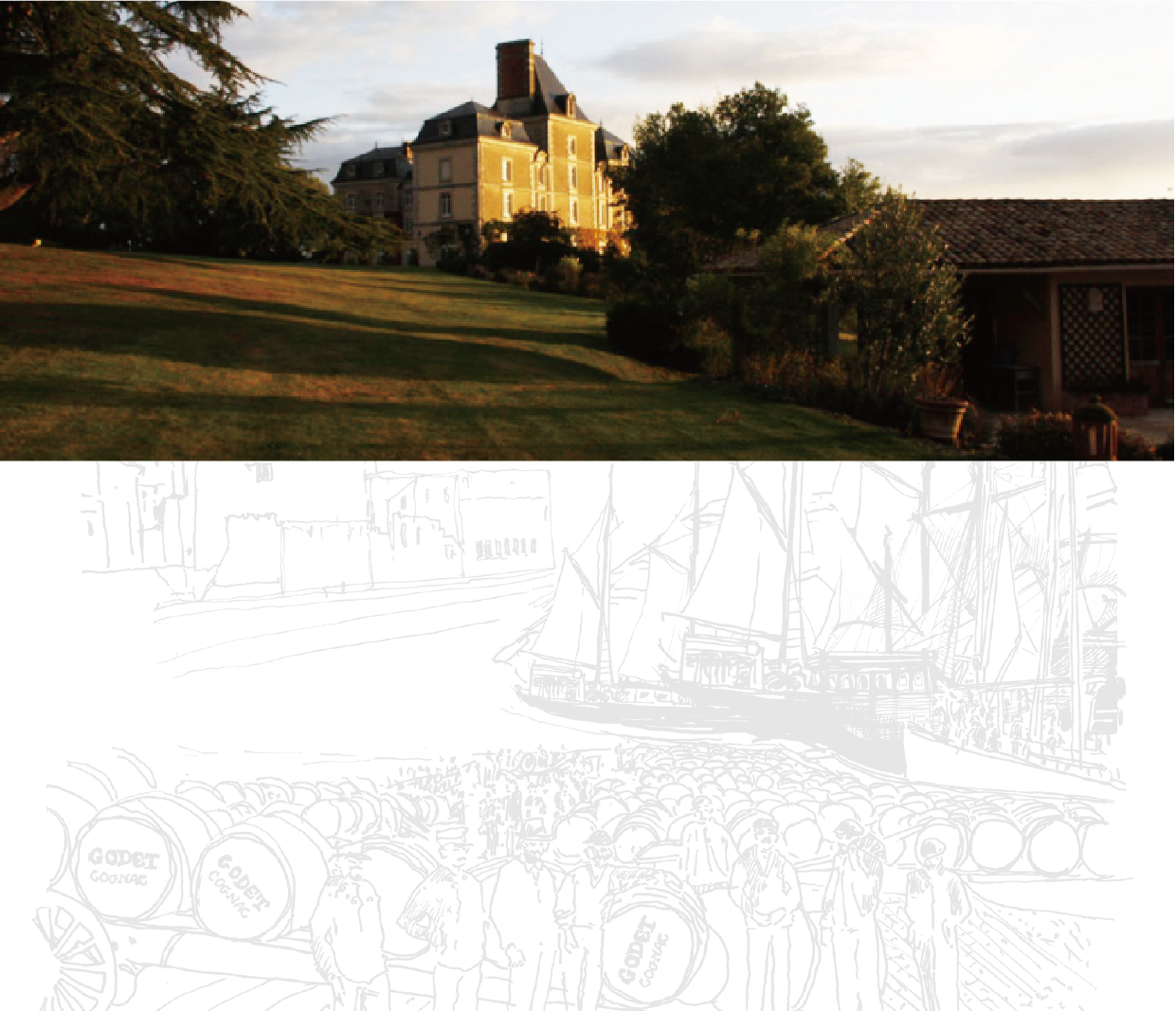 法国高神灵GODET酒庄