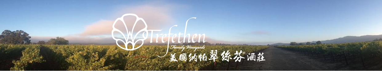 Trefethen-America