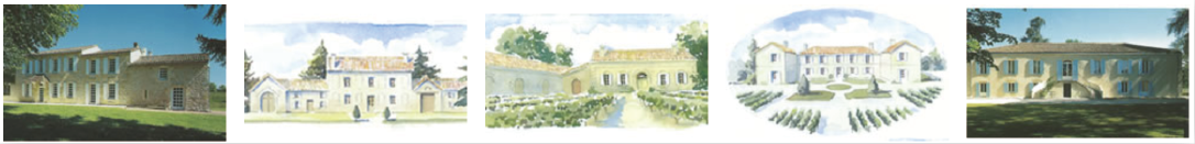 Jean Guillot 葡萄酒家族