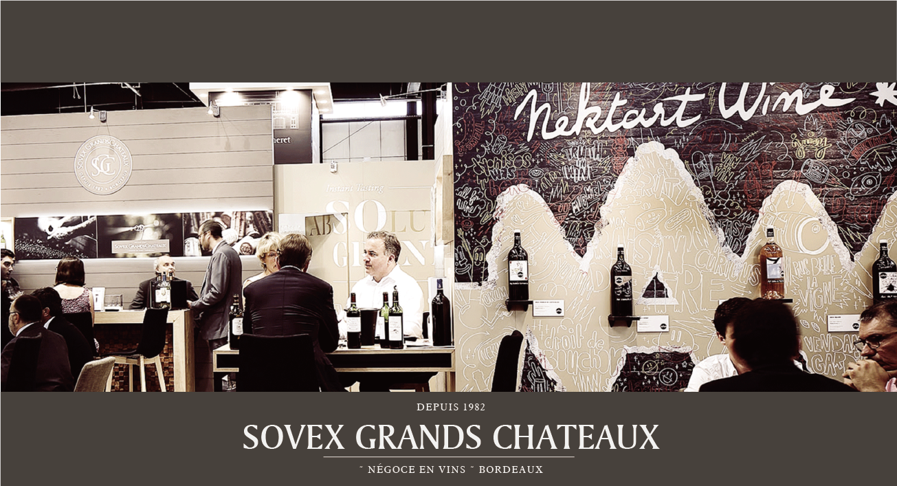 Sovex Grands Chateaux