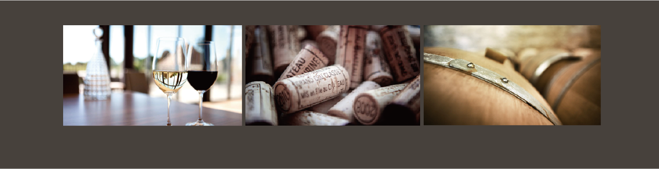Sovex Grands Chateaux 酒莊