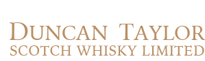 Duncan Taylor Scotch Whiskey Limited