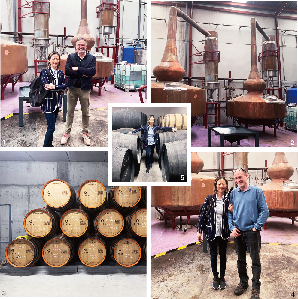 AIREM Whisky