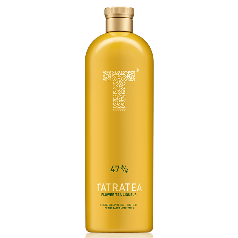 SLOVAKIA TATRATEA-FLOWER 47%