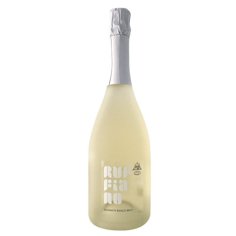 ITALY CANTINA MUSEO ALBEA RUFFIANO 12%