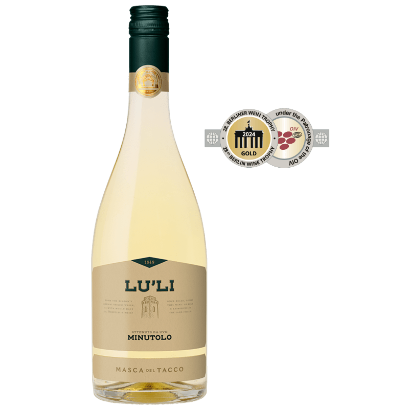 ITALY MASCA DEL TACCO 2023 LU’LI 12.5%