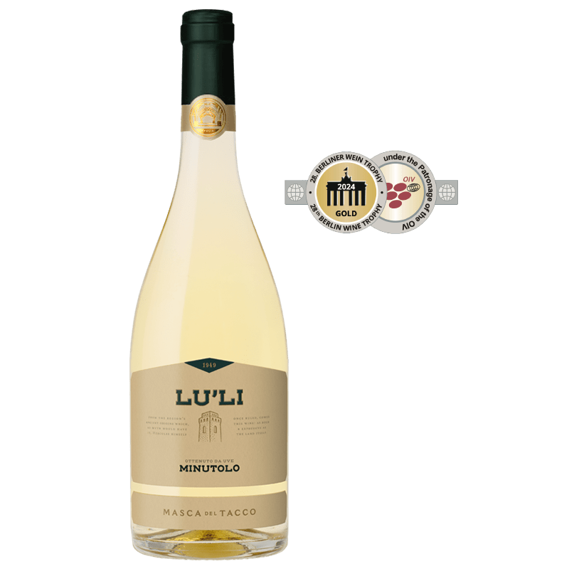 ITALY MASCA DEL TACCO 2023 LU’LI 12.5%